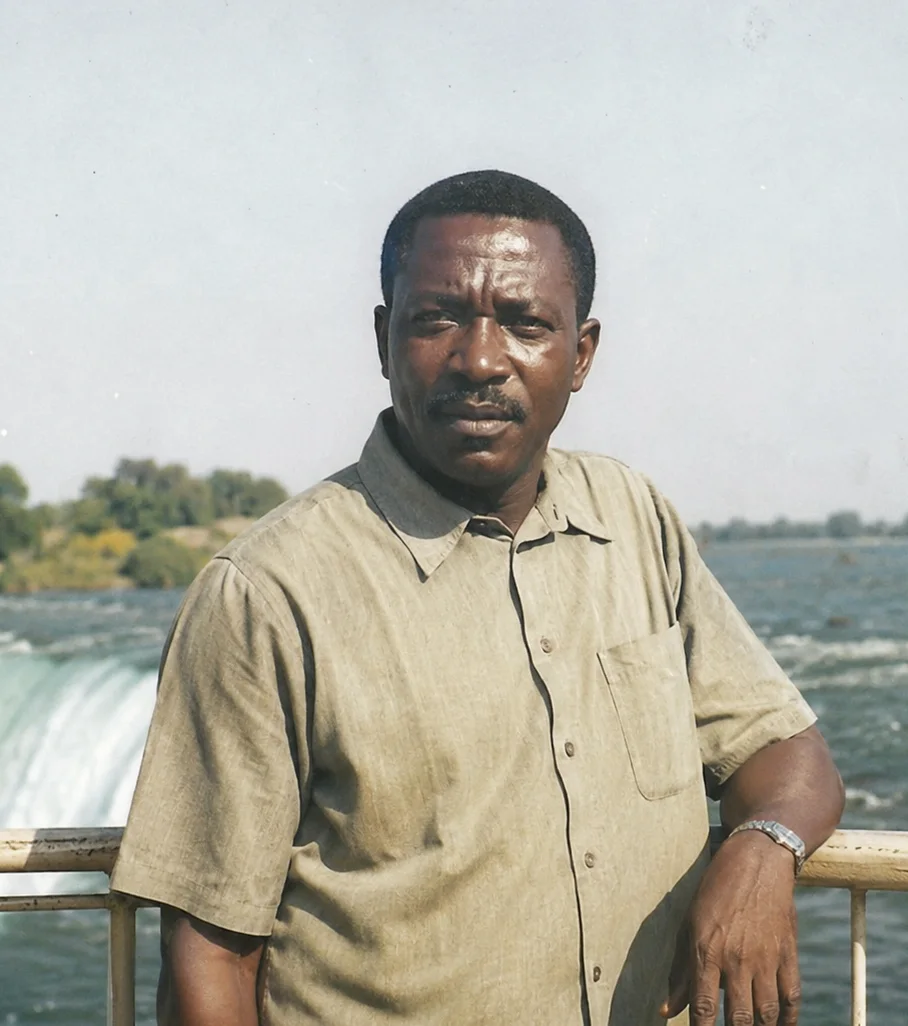 Ibrahim Musa